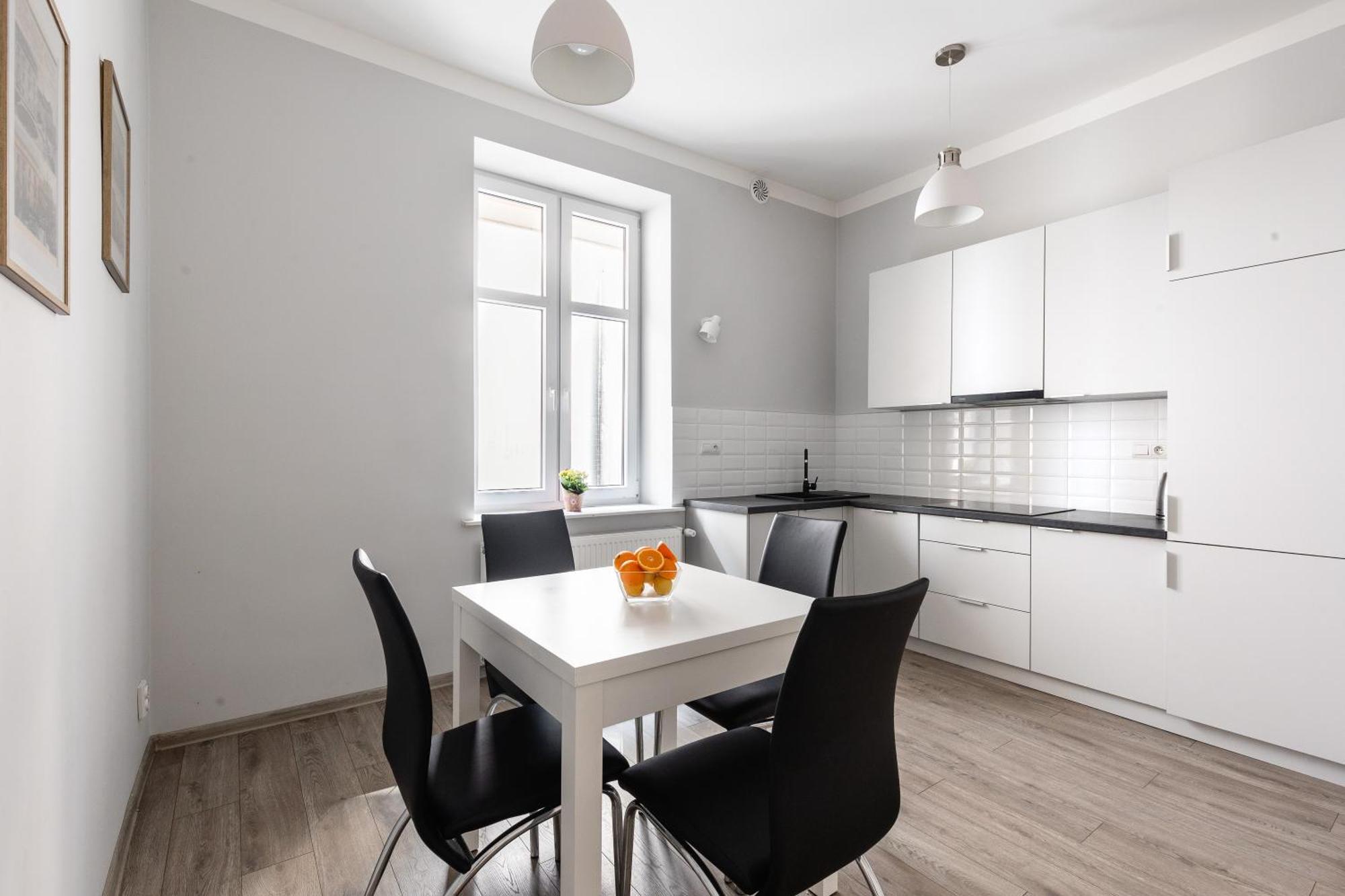 Apartamenty Starowislna 1, Krakow Main Square Exterior foto
