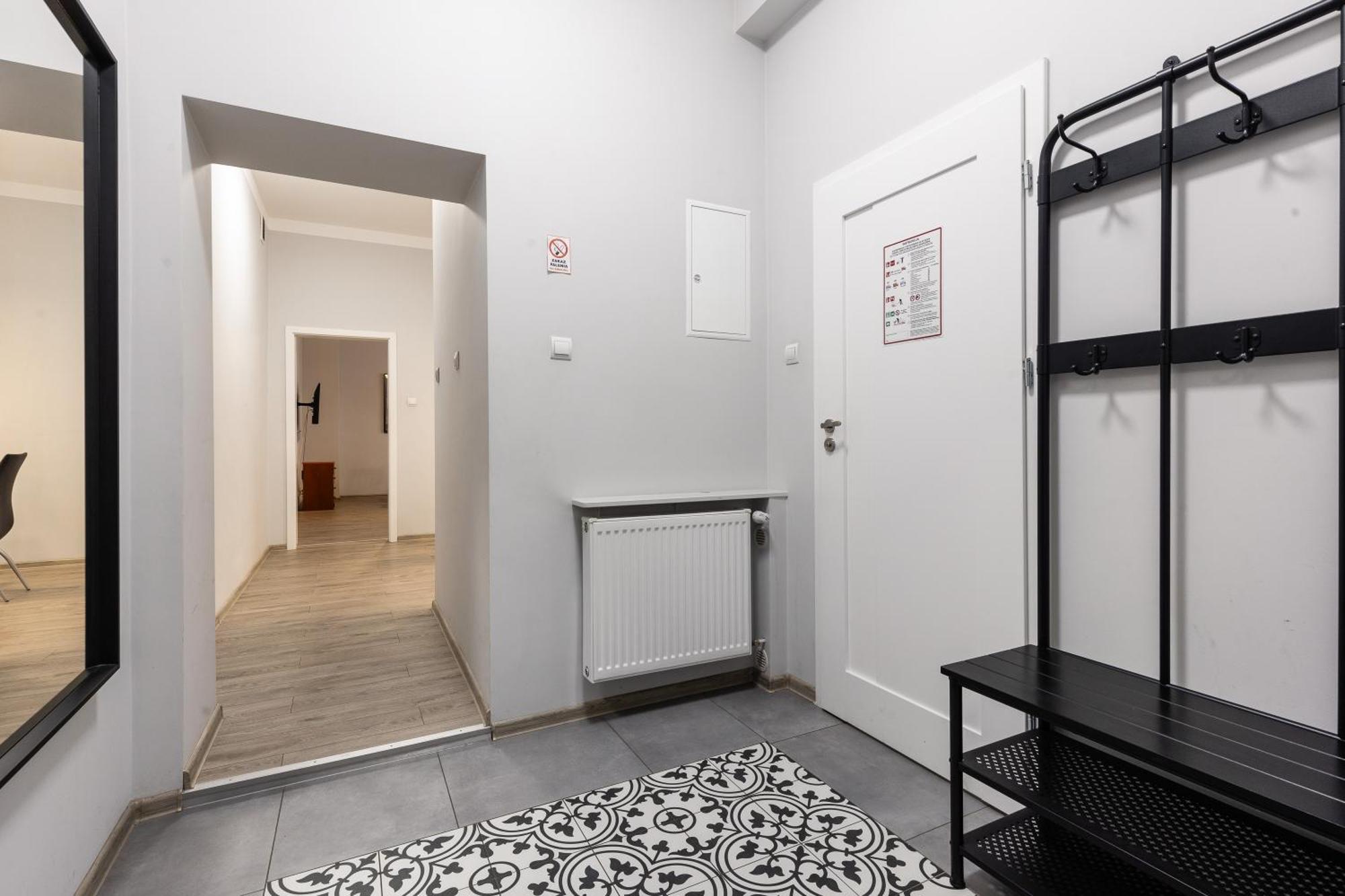 Apartamenty Starowislna 1, Krakow Main Square Exterior foto